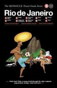 Rio de Janeiro (The Monocle Travel Guide Series)