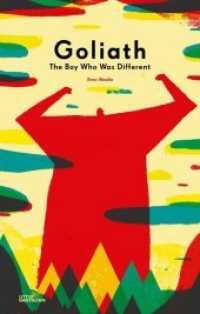 Goliath : The Boy Who Was Different