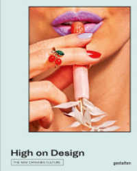 High on Design : The New Cannabis Culture
