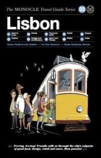 Lisbon (The Monocle Travel Guide Series)