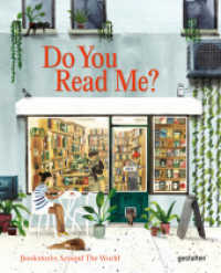 Do You Read Me? : Bookstores around the World