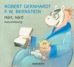 Hört, Hört!, 1 Audio-CD : Autorenlesung. Das Beste aus WimS. 79 Min. （2007.）