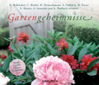 Gartengeheimnisse, 1 Audio-CD : Ungekürzte Lesung. 75 Min. （Aufl. 2012. 1 S. 140 x 126 mm）