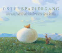 Osterspaziergang, 1 Audio-CD : Ungekürzte Ausgabe, Lesung. 69 Min. （141 x 126 mm）