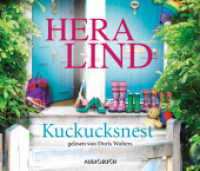 Kuckucksnest, 3 Audio-CD : Lesung. 218 Min. （2016. 3 S. 144 x 134 mm）