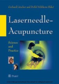 Laserneedle-Acupuncture : Science and Practice