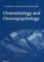 Chronobiology and Chronopsychology