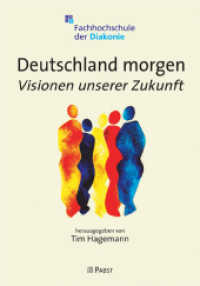 Deutschland morgen : Visionen unserer Zukunft （2010. 280 S. 21 cm）