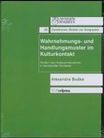 OsnabrÃ'cker Studien zur Geographie (OSG). : Studien Ã'ber Austauschstudenten in wechselnden Kontexten