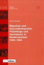 Studien zur Historischen Migrationsforschung (SHM).