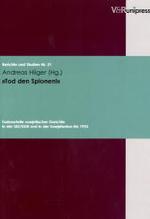 Berichte und Studien. : Todesurteile sowjetischer Gerichte in der SBZ/DDR und in der Sowjetunion bis 1953