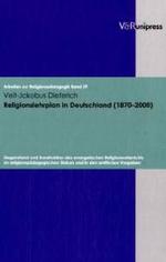 Arbeiten zur ReligionspÃ¤dagogik (ARP). : Gegenstand und Konstruktion des evangelischen Religionsunterrichts im religionspÃ¤dagogischen Diskurs und in den amtlichen Vorgaben