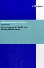 Studien zur Kirchengeschichte Niedersachsens.