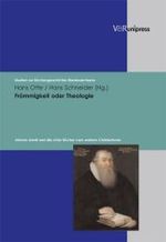 Studien zur Kirchengeschichte Niedersachsens. : Johann Arndt und die 'Vier BÃ'cher vom wahren Christentum'