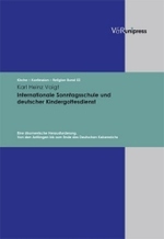 Kirche â Konfession â Religion. : Eine Ã¶kumenische Herausforderung; Von den AnfÃ¤ngen bis zum Ende des Deutschen Kaiserreichs