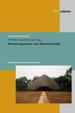 Formen der Erinnerung. : BeitrÃ¤ge zur afrikanischen Geschichte