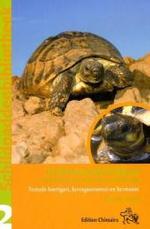 Griekse Landschildpad : Testudo boettgeri, hercegovinensis en hermanni. Mit e. Vorw. v. Andreas Nöllert (Schildpaddenbibliotheek Bd.2) （2006. 325 S. m. 200 meist farb. Fotos. 22 cm）