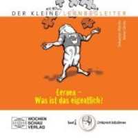 Der kleine Lernbegleiter 1-3 : Lernen - Was ist das eigentlich?. Bd.1 Das Motivationsgeheimnis. Erkenne deinen Lerntyp. Bd.2 Brummis Lerntechniken. Nutze dein Gehirn so gut du kannst. Bd 3 Erfolgreich Lernen zu Hause. Zeitplanung und （2011. 420 S. 14.8 cm）