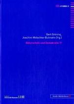 Naturschutz Und Demokratie!? (Cgl-studies) -- Hardback (German Language Edition)