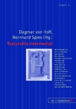 Textprofile Intermedial -- Paperback / softback (German Language Edition)