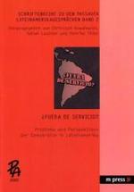 Fuera de Servicio : Probleme Und Perspektiven Der Demokratie in Lateinamerika -- Paperback / softback