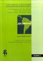 Sin Fronteras? : Chancen Und Probleme Lateinamerikanischer Migration (Schriftenreihe Zu Den Passauer Lateinamerikagespraechen) -- Paperback / softback