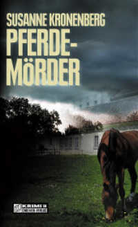 Pferdemörder (Kriminalromane im GMEINER-Verlag)