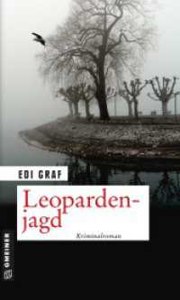 Leopardenjagd : Linda Roloffs vierter Fall (Journalistin Linda Roloff 4) （2. Aufl. 2008. 320 S. 200 mm）