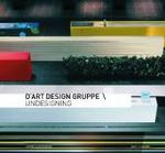 D'art Design / Undesigning : Dtsch.-Engl. (av edition rockets) （2006. 167 S. m. 200 Farbabb. 22,5 x  24 cm）
