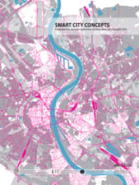 Smart City Concepts : Konzepte für den energetischen Stadtumbau （2013. 260 S. ca. 120 farb. Abb. 28 cm）