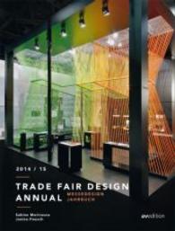Trade Fair Design Annual 2014/2015