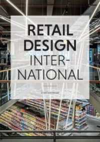Retail Design International, Vol.4 : Components, Spaces, Buildings. Focus. Retail & Food (Retail Design International)