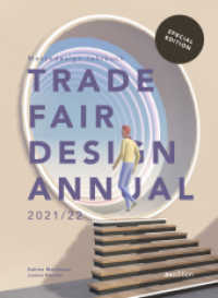 Trade Fair Design Annual 2021/22 : Special Edition (Trade Fair Design Annual)