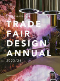 Brand Experience & Trade Fair Design Annual 2023/24 （2023. 288 S. Fotos. 31 cm）