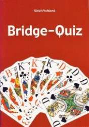 Bridge-Quiz （2012. 180 S. m. 193 SW-Abb. 240 mm）