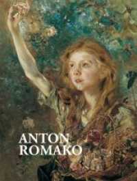 Anton Romako : Pionier und Außenseiter der Malerei des 19. Jahrhunderts · Monografie mit Werkverzeichnis (Belvedere Werkverzeichnisse) （1. Aufl. 2010. 336 S. mit zahlr. farb. Abb. 32 cm）