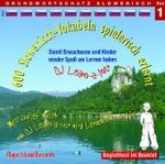 600 Slowenisch-Vokabeln spielerisch erlernt, Audio-CD Tl.1 : Damit Erwachsene und Kinder wieder Spaß am Lernen haben. Mit cooler Musik von DJ Learn-a-lot wird Lernen zum Urlaub. Grundwortschatz （2008. Beil.: Booklet.）