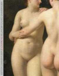 Le Louvre Nu: Peintures / paintings : Franz.-Engl. （2008. 192 S. 162 Abb. 32 cm）