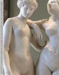 Le Louvre Nu: sculptures : Franz.-Engl. （2009. 192 S. 162 Abb. 32 cm）