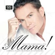 Alles Mama, 1 Audio-CD : Geschichten, Erinnerungen und Lieder ausgewählt, gelesen und gesungen von Alfons Haider. 80 Min. （2013. 143 x 127 mm）