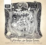 Rucke die guh, Blut ist im Schuh, 1 Audio-CD : Aschenputtel, Froschkönig, Schneewittchen, Rumpelstilzchen. 78 Min. （2014. 138 x 124 mm）