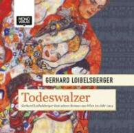 Todeswalzer, 4 Audio-CDs : Gekürzte Autorenlesung. 320 Min. (Inspector Nechyba Tl.4) （2014. 131 x 111 mm）