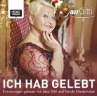 Ich hab gelebt, 4 Audio-CDs : 320 Min. （2014. 141 x 121 mm）