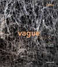 vague operations : soma architecture （2015. 80 S. 24 cm）