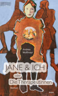 Jane & ich : Roman （1., edition keiper, Graz, 2014. 2014. 380 S. 20 cm）
