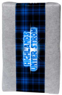 Elektroautos und erneuerbare Energien - Ökothriller : Highlands unter Strom - Doppelband （2014. 1000 S. 18 cm）