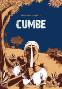 Cumbe （2017. 176 S. 24 cm）