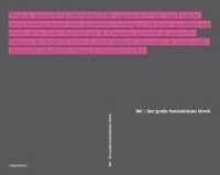 8M - Der große feministische Streik : Konstellationen des 8. März （155 S. 20 cm）