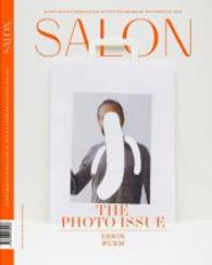 salon 2015 （2015. 192 S. 320 mm）