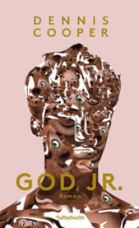 God Jr. : Roman （2017. 144 S. 20.8 cm）